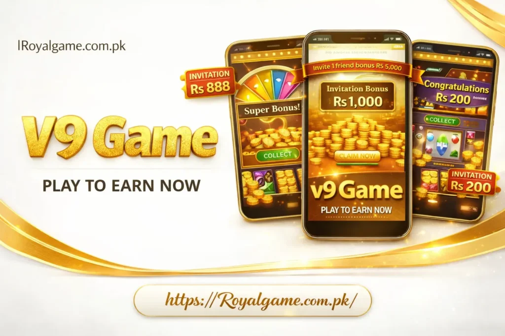 V9 Game
