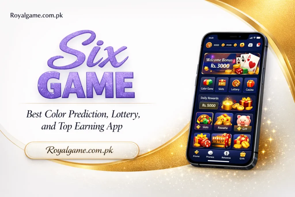 Six Game