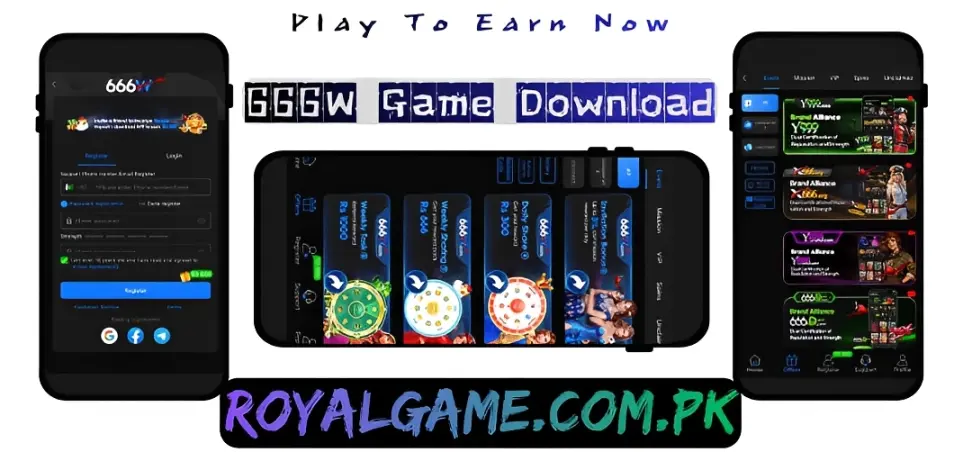 666W Game