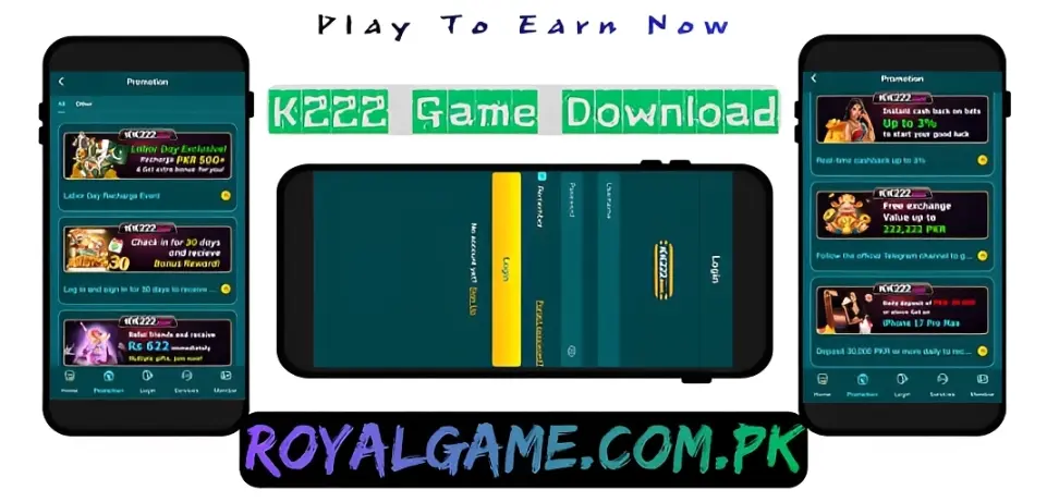 K222 Game 