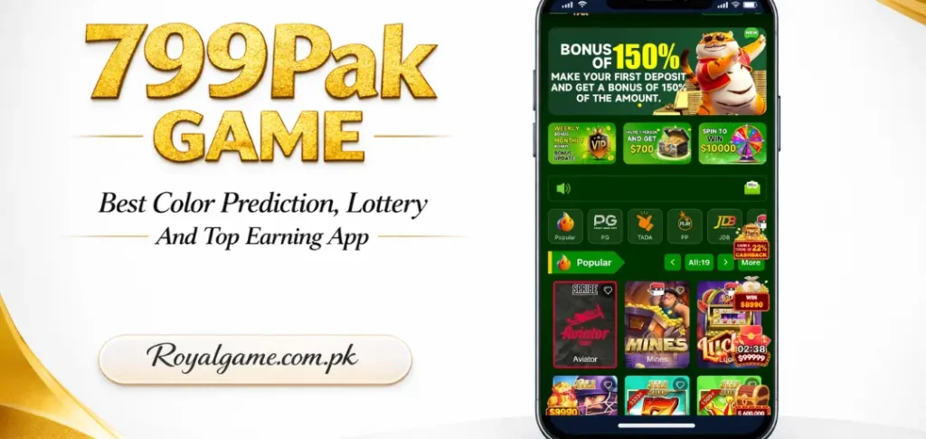 799Pak Game