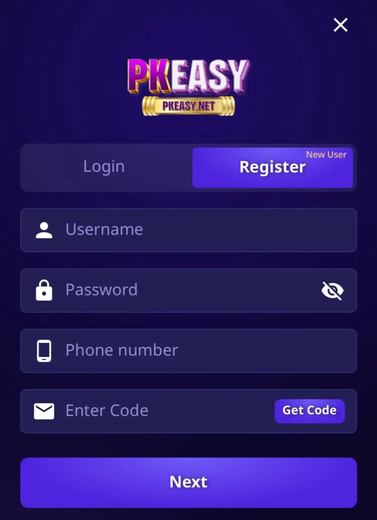 PKEasy Game