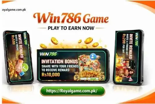 Win786 Game