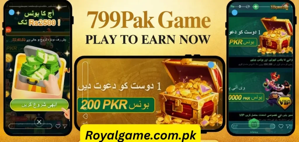 799Pak Game