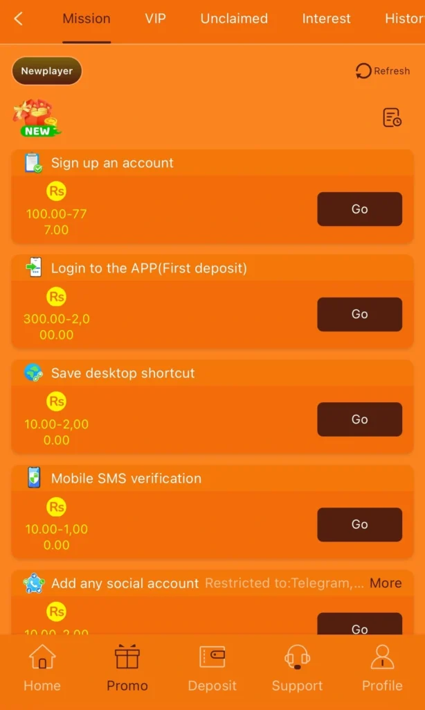 IC777 App