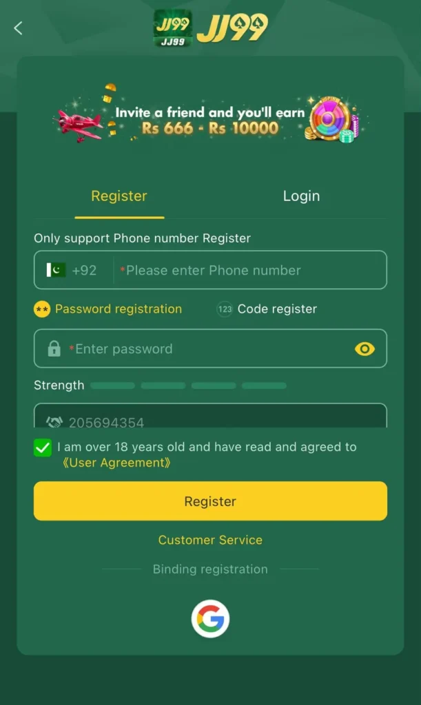 jj99 apk