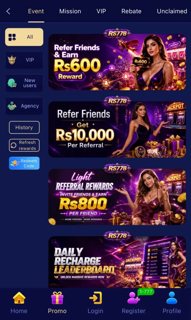 rs778 game download