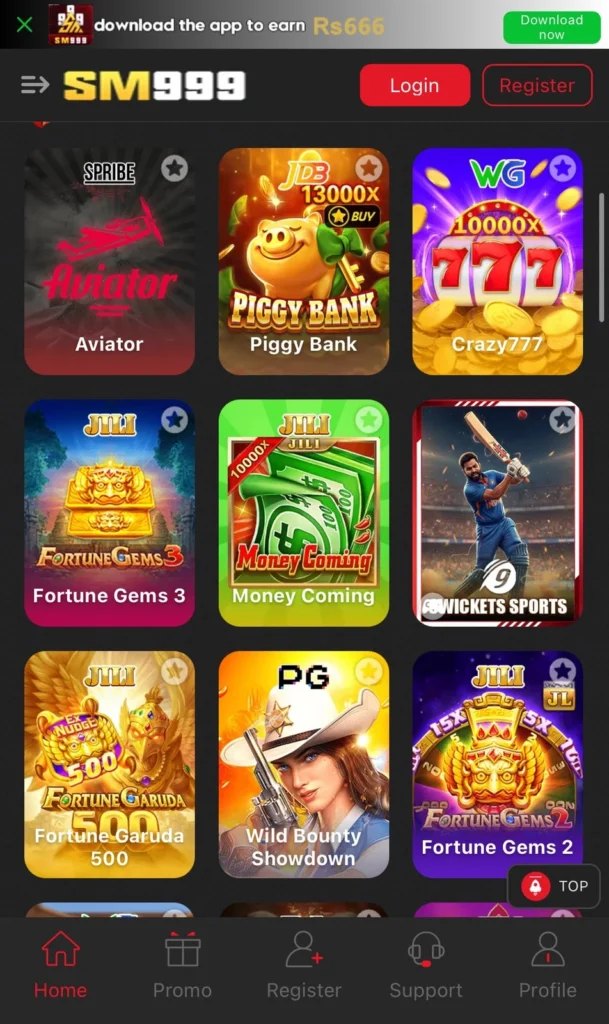 sm999 APK