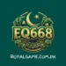 EQ668 Game