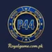 P44 Game