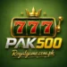 Pak500 Game