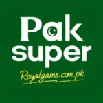 Pak Super Game Apk