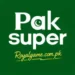 Pak Super Game Apk