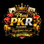 Play PKR Game