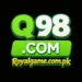 Q98 Game