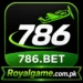 786bet game logo
