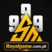 sm999 game logo